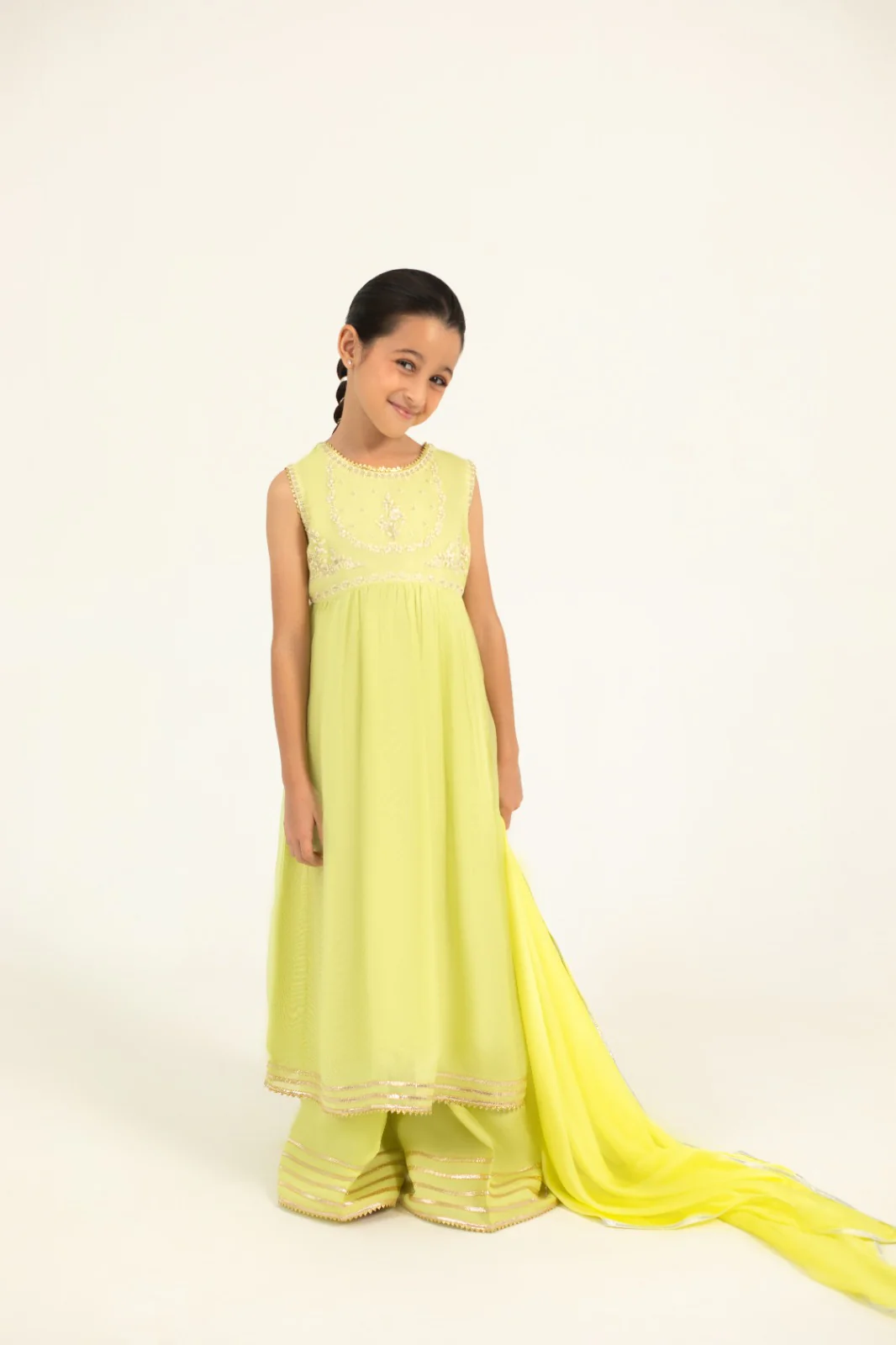 Festive Kidswear
